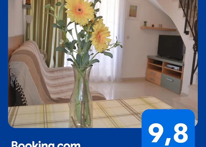 Apartman Ananda Bol - 2 Bedrooms, 7 Beds