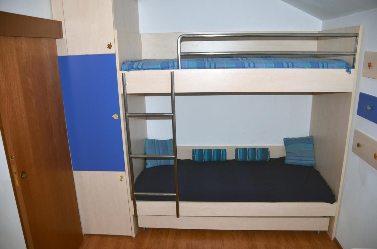 Apartment Ananda - 2 Bedrooms, 7 Beds *