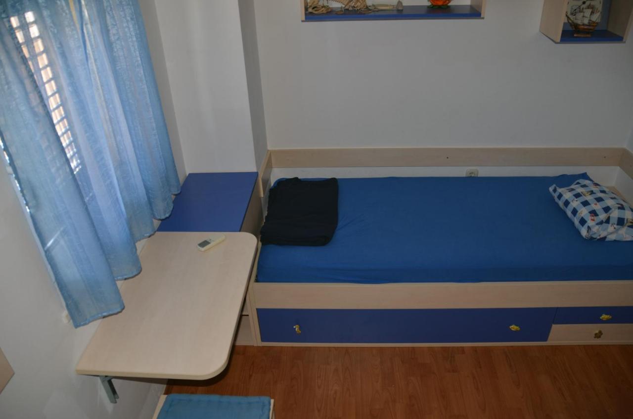 Apartment Ananda - 2 Bedrooms, 7 Beds Bol