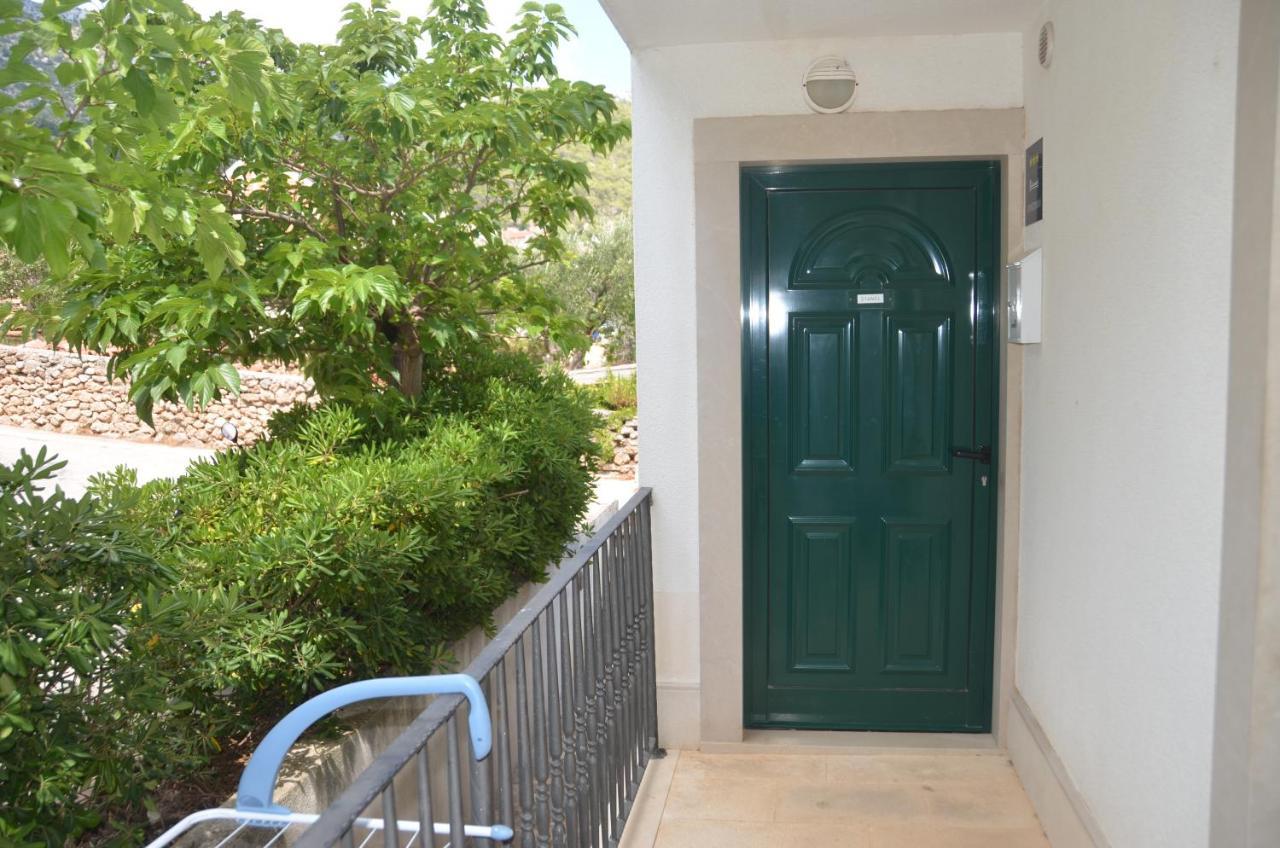 Ananda - 2 Bedrooms, 7 Beds Apartment Bol