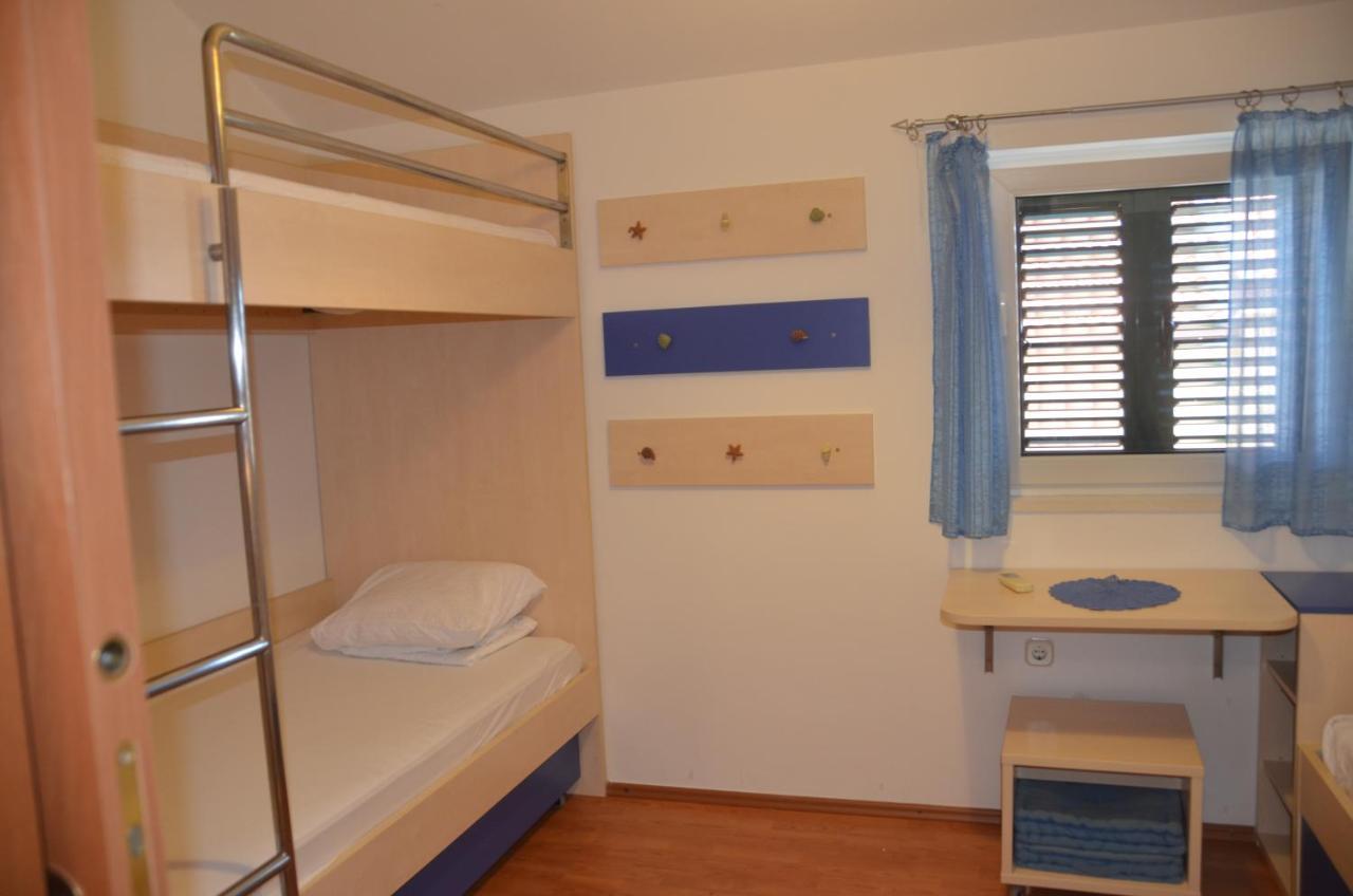 Ananda - 2 Bedrooms, 7 Beds Apartment Bol