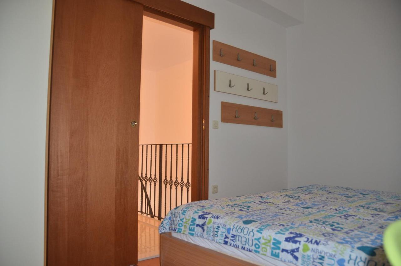 Apartment Ananda - 2 Bedrooms, 7 Beds