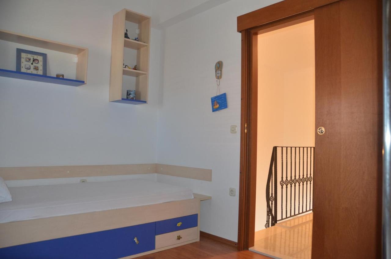 Apartment Ananda - 2 Bedrooms, 7 Beds