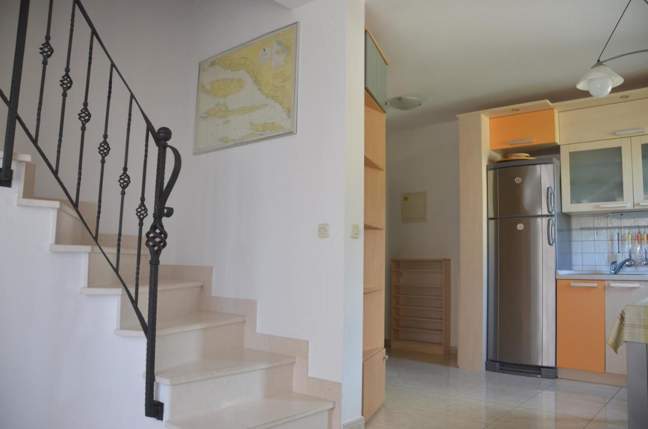 Apartment Ananda - 2 Bedrooms, 7 Beds *