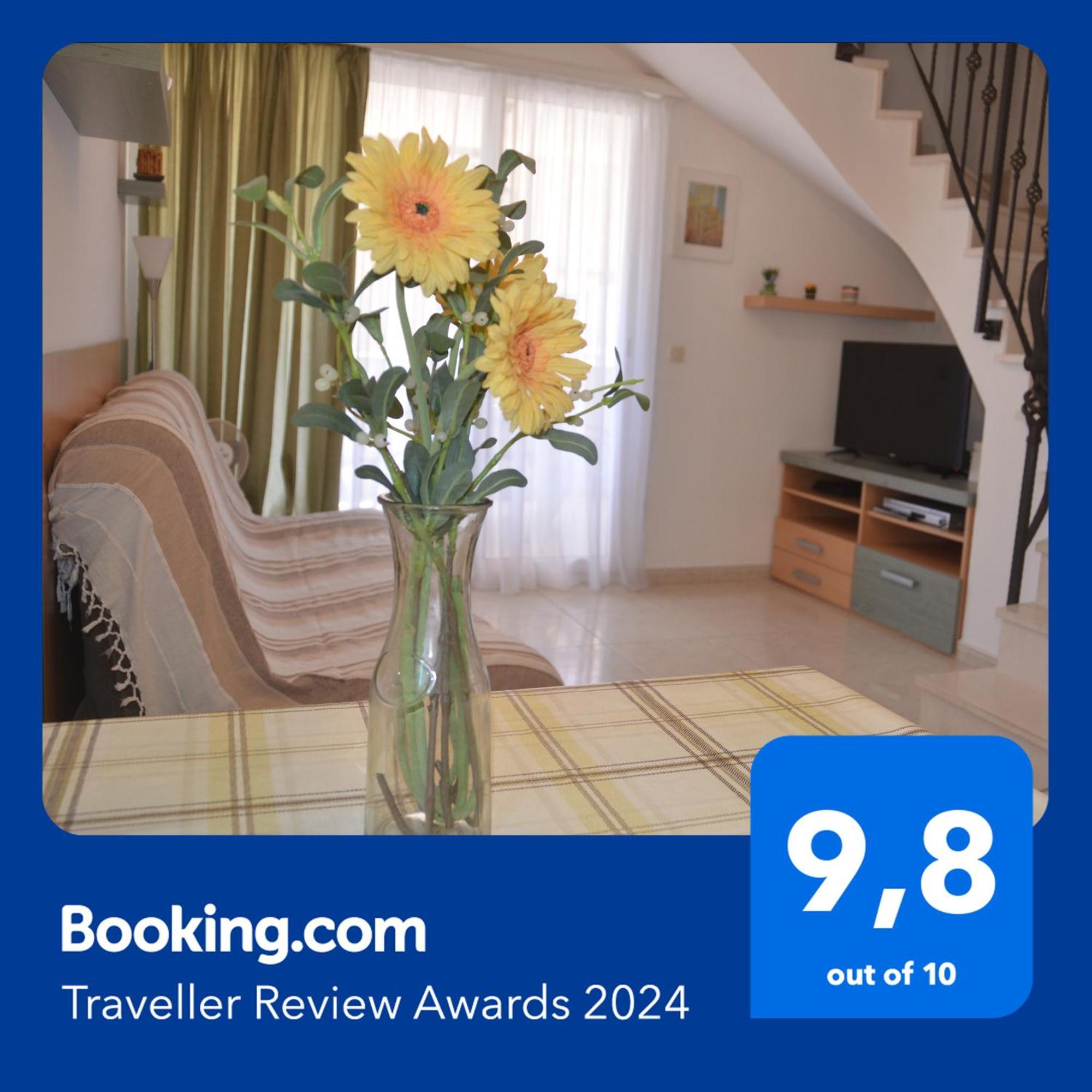 Ananda - 2 Bedrooms, 7 Beds Apartment Bol