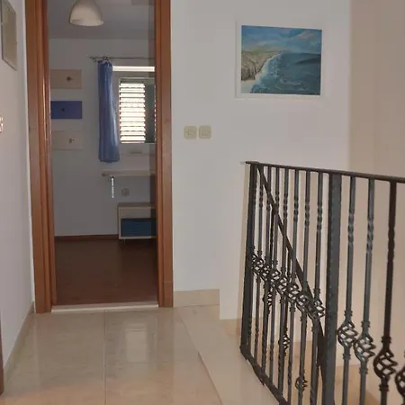 Apartman Ananda Bol - 2 Bedrooms, 7 Beds Exterior photo