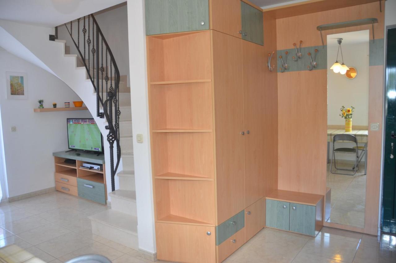 Ananda - 2 Bedrooms, 7 Beds Apartmán Bol