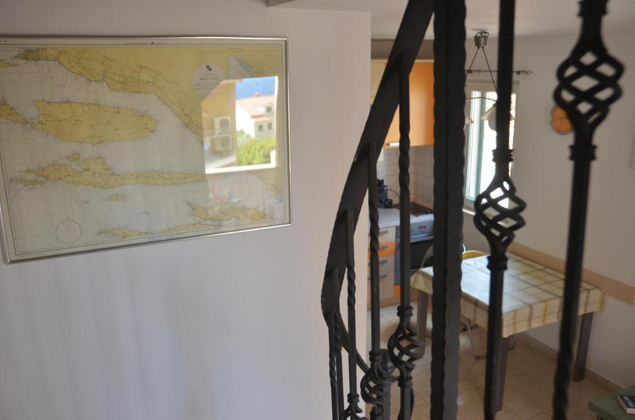 Ananda - 2 Bedrooms, 7 Beds Apartmán Bol